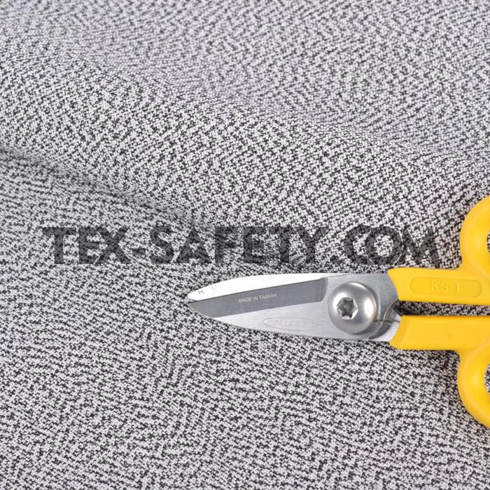 Abrasion And Stab Proof Gloves Fabric