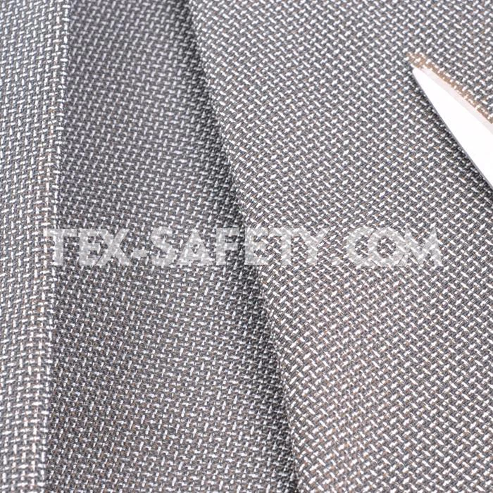 Cut Proof Fabric For Protective Gloves And Bags