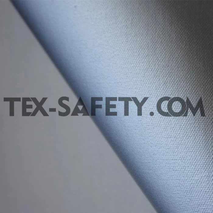 Aluminized Fabric For Of Molten Metal Splashes Resistant Clothing Aluminized Fabric For Of Molten Metal Splashes Resistant Clothing
