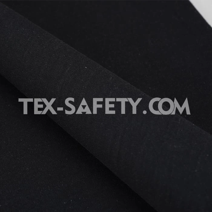 Meta Aramid Flame Retardant Fabric For Firefighter Workwear