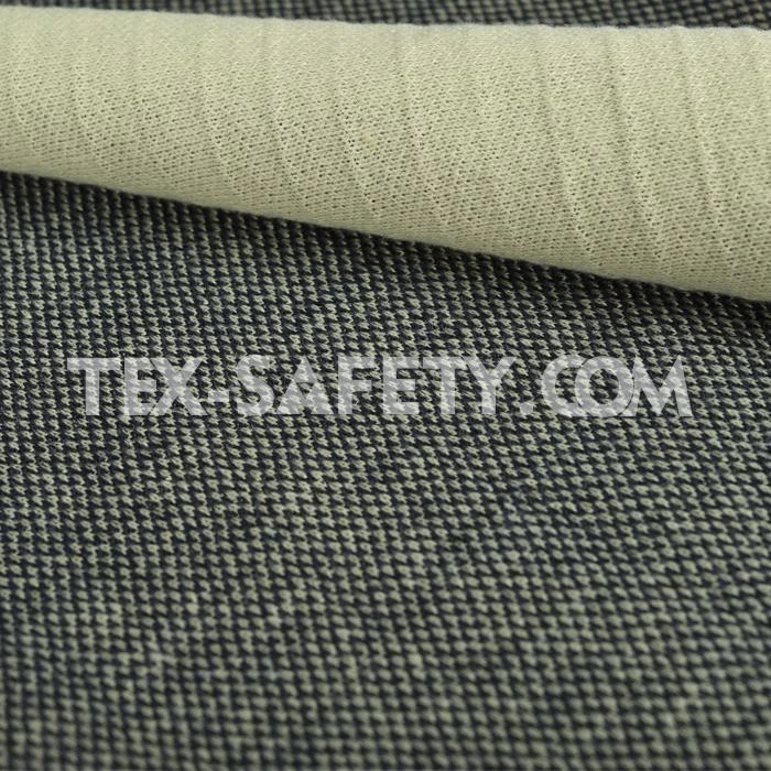 Thermal Proof Meta Aramid Para Aramid Fabric